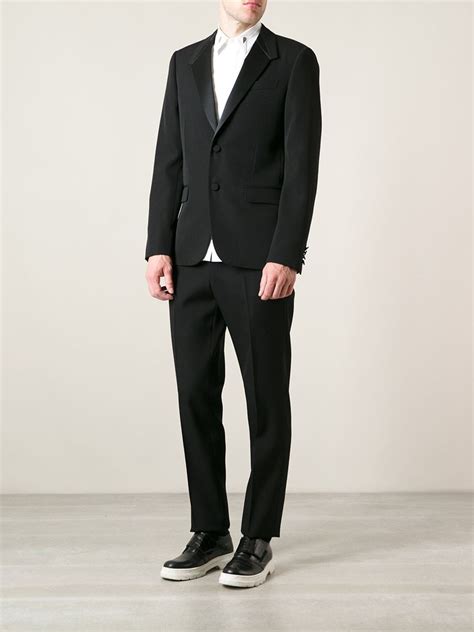 givenchy trainings suit|Givenchy suit for men.